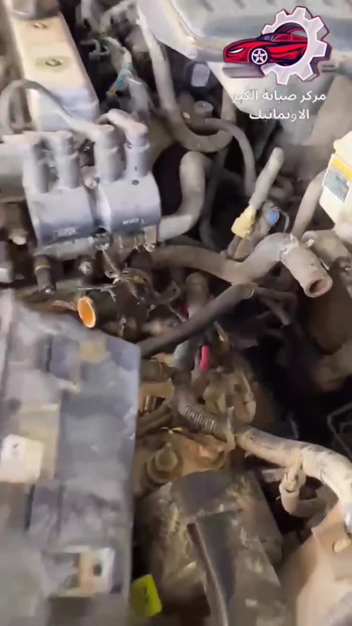 تم تصليح الكير وإرجاعه لأدائه الطبيعي 🔧🚗
    فحص دقيق، تصليح متقن، واهتمام بكل تفصيلة

📍 العنوان: [بغداد-البياع-صناعي البياع-الشارع الثاني]

📱 للتواصل والحجز عبر واتساب:[***********]

