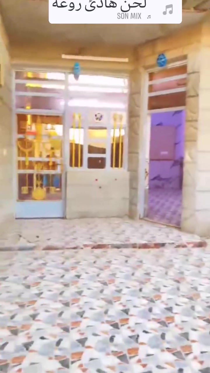 بيت لليجار مساحه ١٥٠بيت جديد وبي غرفتين وستقبال طابقين وجاهز سعر اليجار قفل ٢٥٠ لاستفسار ***********
