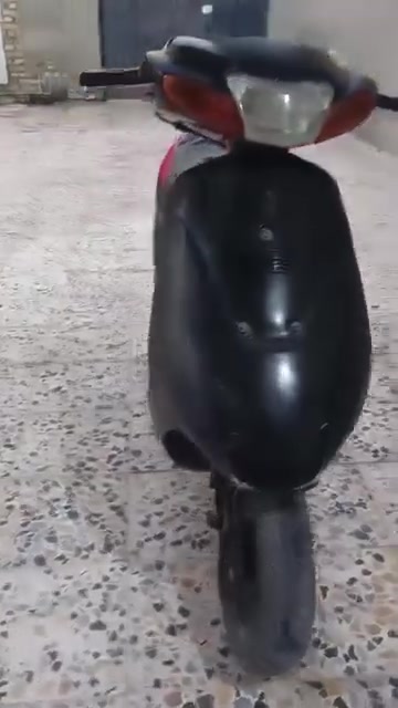 سوزوكي • مراوسه • ياماها ام9