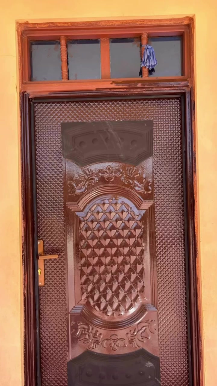 🔨 حداد رعد غانم 🔨

متوفر لديه جميع أعمال الحدادة وبمختلف الأنواع:
🚪 أبواب
🪟 شبابيك
🎠 مرجوحات
🛠️ وجميع أعمال الحدادة حسب الطلب

✨ إتقان في العمل وجودة في التنفيذ ✨

📍 الموقع: تل قصب القديم
📞 للتواصل: 

‭+964 782 452 4499‬
