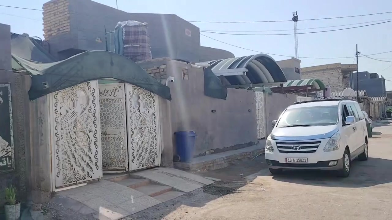 حي النصر • ١٥٠م • طابو صرف