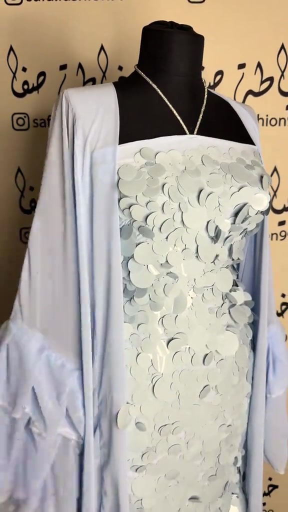 خياطة صفا • خياطة نسائية • موديلات