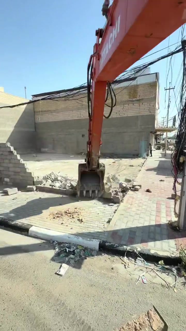 سلام عليكم
إلى هالي بيجي يوجد نقار واليات كامله تفليش بيوت و رفع نقاذ مقابل حديد كل بيت نتصل ستفسار عله هاذه رقم ***********
