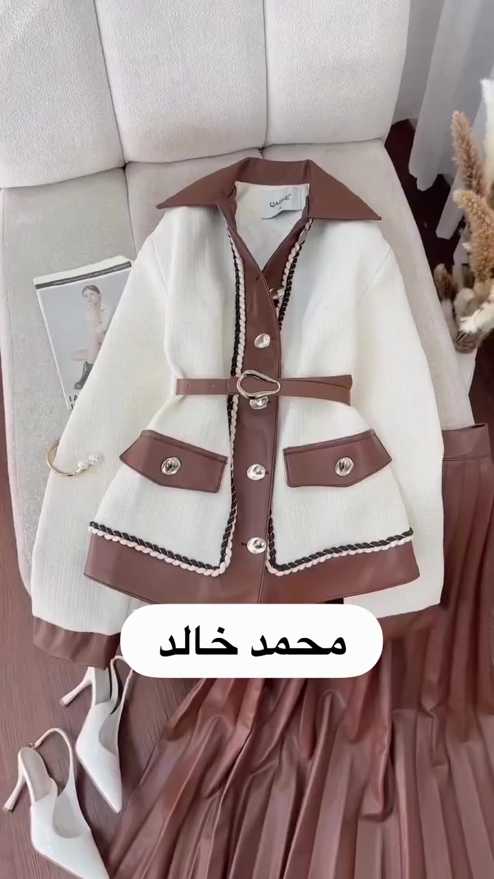 محمد خالد • اناقة • مميز