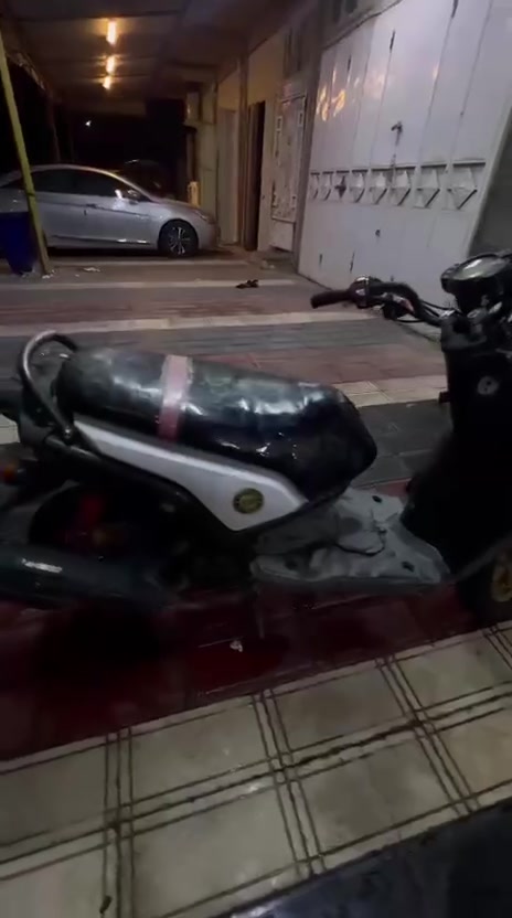دراجه سكنس جبلي ال بيع مكينه ناعمه مفتوح بس والف اصلي مشدود بيها شراي يراسلني واتساب موجود خط مغلق ***********
