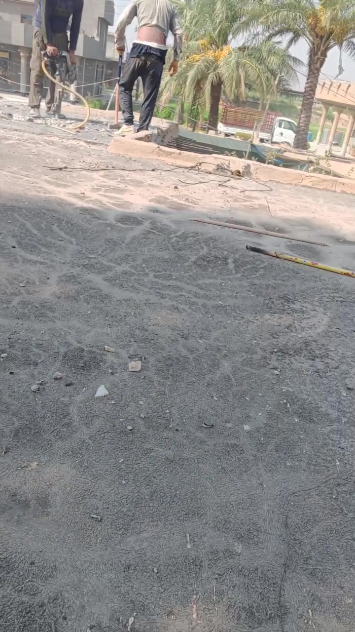 مستعدون لتفتيش الدور والمباني السكنية للاستفسار الاتصال على الرقم التالي ***********..***********.. ديالى
