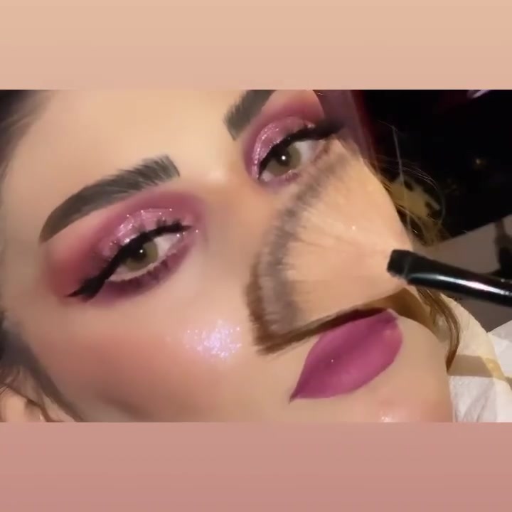 ماكيرة باريس • صالوني بالبيت • ١٠ سنوات