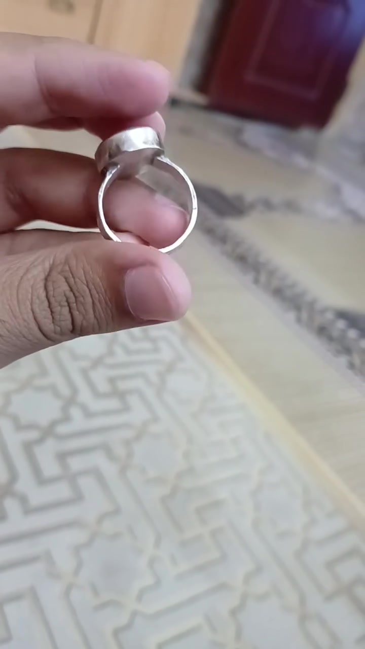 محبس • عقيق يماني • مراوس بفيروز