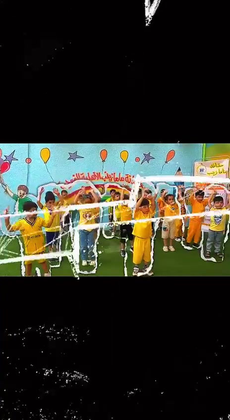 🏃‍♀️💪 وقت الرياضة والنشاط بروضتنا 💪🏃‍♂️
حركة، حماس وضحكات حلوة مع أطفال روضة ماما زينب ❤️🌸
ننشّط أجسامهم ونطوّر مهاراتهم بطريقة ممتعة! ✨

📞 سارعوا بالتسجيل، الأماكن محدودة!
