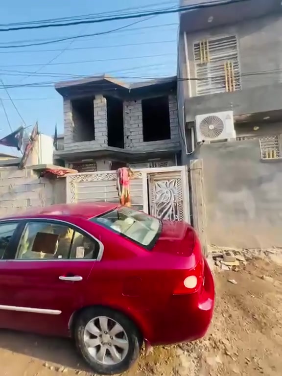 🏠 للبيع مشتمل – حي ذويب الثاني

📐 المساحة: 120 م²

🔹 المضيف: 6 × 4 م
🔹 المطبخ: 5 × 3.5 م
🔹 الهول: 6 × 4 م + مسلك بعرض 1.5 م
🔹 غرفة النوم: 5 × 4 م
🔹 الطابق الثاني: صب فقط، يحتاج لبخ + كهربائيات.

📍 الموقع: حي ذويب الثاني
📞 للاستفسار: 
***********
