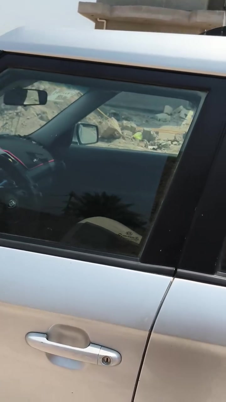 السلام عليكم
سياره صول لل البيع وارد أمريكي مكينه 1600 رقم بابل بسمي  تبريد شغال حداديه بحاله جيده 
السياره بيه بنيد جاملغ السعر 82 بيه مجال مكان كربلاء طوريج الل الاستفسار ***********

