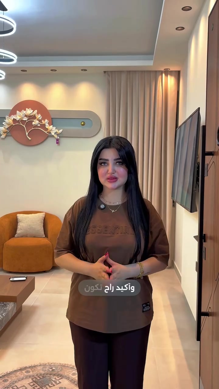 شقق جاهزة للسكن ملك صرف للبيع في منطقة الاعظمية 
المساحة 100 متـر | غرفتين + صالة + مطبخ معزول

"بأحدث الديكورات والمواصفات الهندسية العصرية "

📍موقع البناية مميز  
 الاعظمية - على الشارع الرئيسي لراغبة خاتون مقابل مثلجات الصبايا ( تجاري )

﻿🔹مميزات البناية
🔸مصعد شغال على مدار اليوم
🔸ميزانية مياه وكهرباء مستقلة لكل شقة
🔸سكيورتي وخدمات تنظيف وصيانة بشكل دوري
🔸محولة كهرباء خاصة في البناية

للتواصل والاستـفسار 
***********
***********
مقر الشركة : الاعظمية راغبـة خاتون قرب تجهـيزات المـؤتمن الغـذائيـة #الرشيد_للاستثمارات_العقارية
