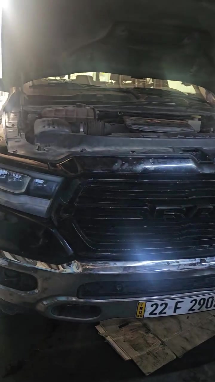من رخصة الكباين 
العالمية لصيانة السيارات الامريكية  
عرضنا فحص مجاني عام  
تجفيت مكائن 3600  تبديل بساتم جيب 14 
الضمان سنة كامله  بنزين عادي ماكو دوانز 
ان شاء الله أقوى من قبل  
مع تجفيت وصيانة مكائن 5700 
خصم خاص على الحدادة والتبريد  والصيانه 
ادوتنا اصلية جديدة ومستعملة  
تبديل زيت المحرك والكير  
والعالمية بخدمتكم  بغداد الوزيرية مقابل مسرح الطليعة للاستفسار ***********
