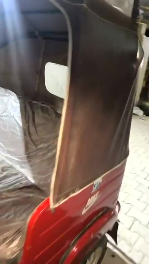 موديل ١٧ • مكينة ٢٠ • الحريه بغداد