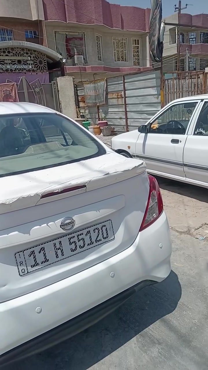 سلام عليكم اخوان سني هندي موديل ٢٠١٩باسمي سونر موجود مع التصوير سعر ١٠٣ورقه هاتف ***********بغداد العب

