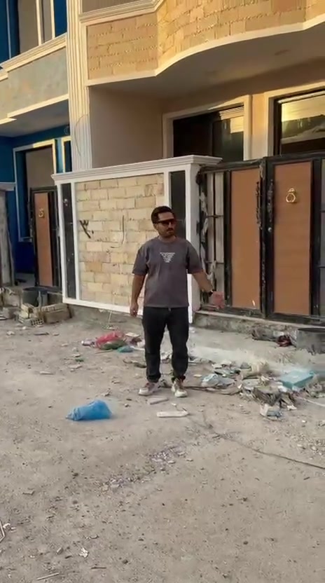 تأسيس صحيات عامة ماء + مجاري +منظومة سبالت +منظومة غاز 
شغل حديث وشغل كلاسك حسب طلب ابو البيت 
التزام بالموعد وعمل درجه اولى وأسعار مناسبه 
للاستفسار مراسلتي او الاتصال 

***********
