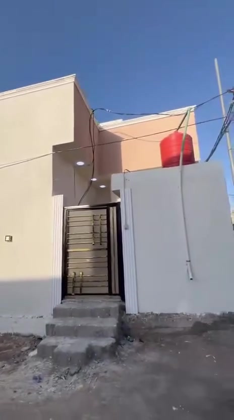 بيت للبيع • شط العرب • الجزيره باب الهوه