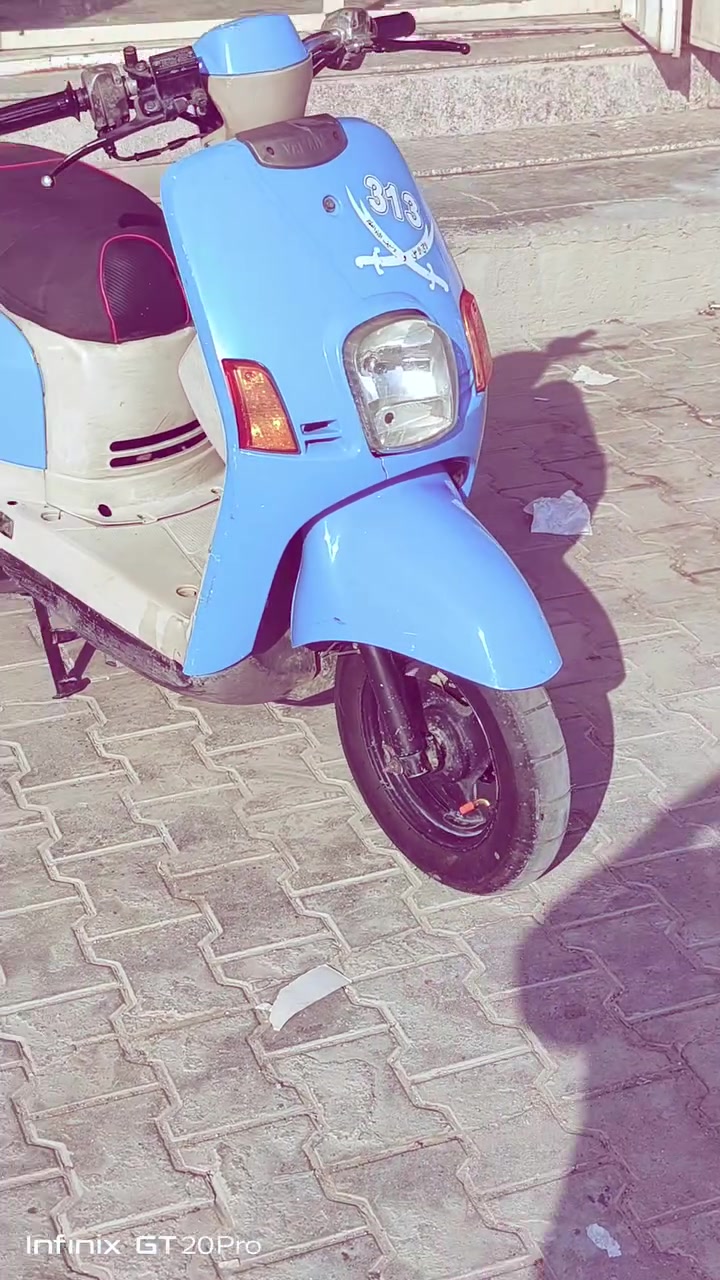 ماكس بوليس بلادي ب500 وبيه مكينه خرسه مكاني كربله حي العسكري ***********
