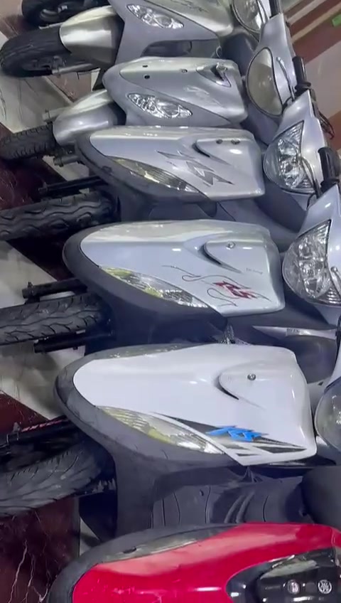 سلام عليكم دراجات بالة وبسعر مناسب دراجات لوك مامتواجد علة فيس ***********
