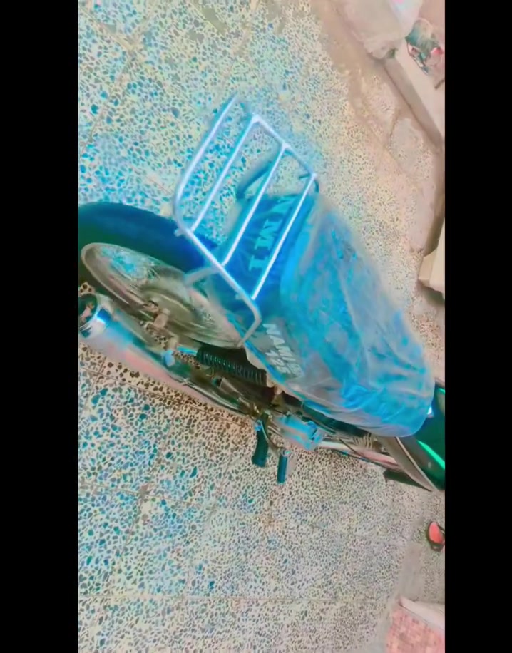 نامه 125 • أوراق • كفاله عامه
