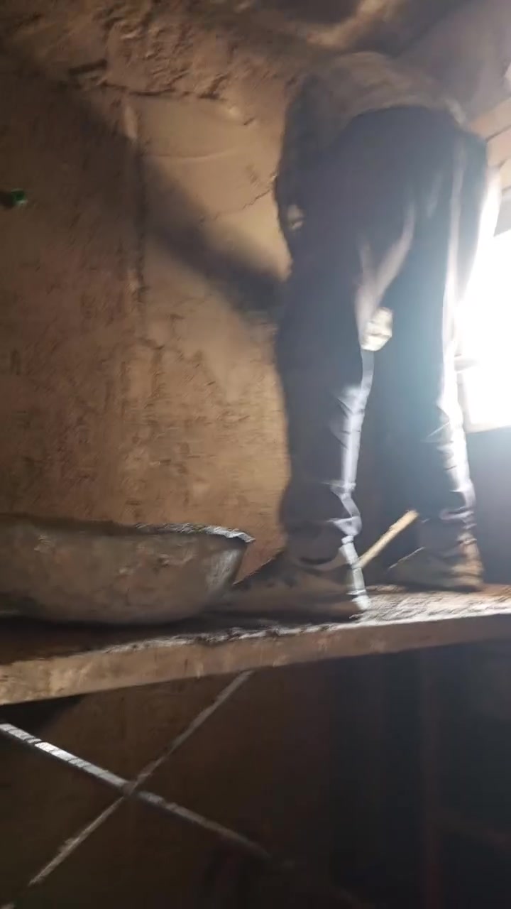 بخ مساطر • شغل درجة أولى • بغداد