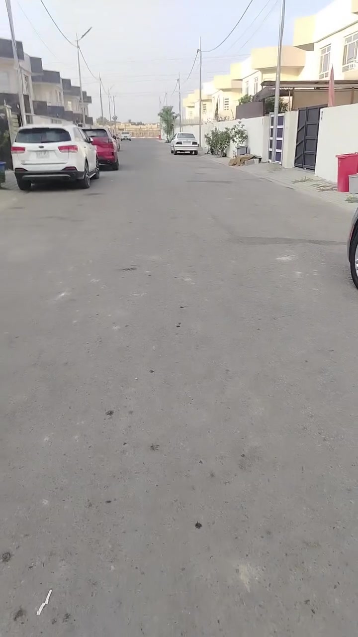 طويريج حي العباس • ٢٠٠م • طابو