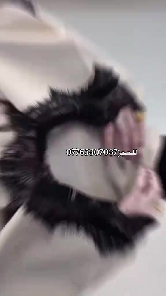 فستان • مقاسات ٣٨-٤٨ • توصيل لجميع المحافظات