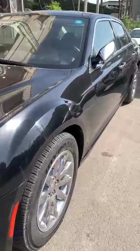 وارد امريكي • مكينة ٣٦٠٠ • ٢٠١٦