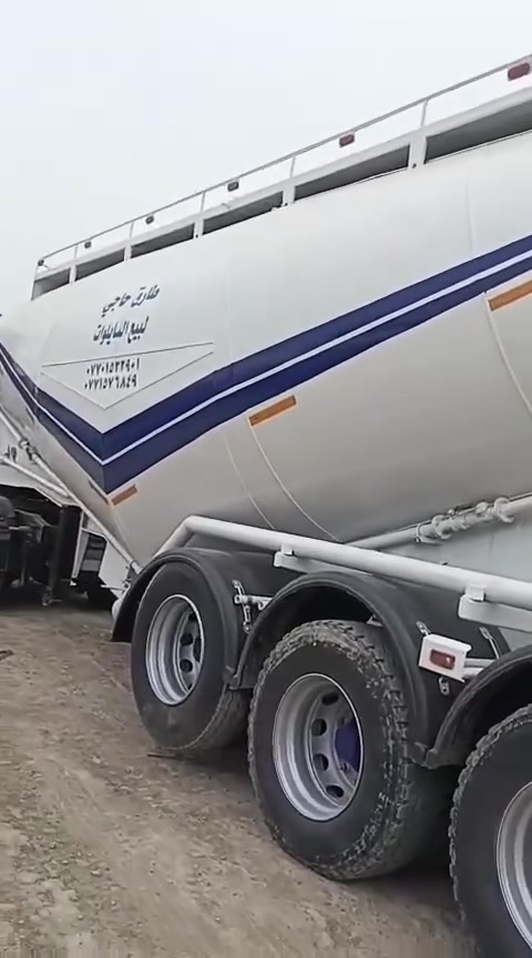 مديل ١٧ تخم تاير سايلو كامل بدون فصخ وربط سعر ٢٢٥ بي مجال
رقم ***********+ مراوس بعربانة اربع دناكير
