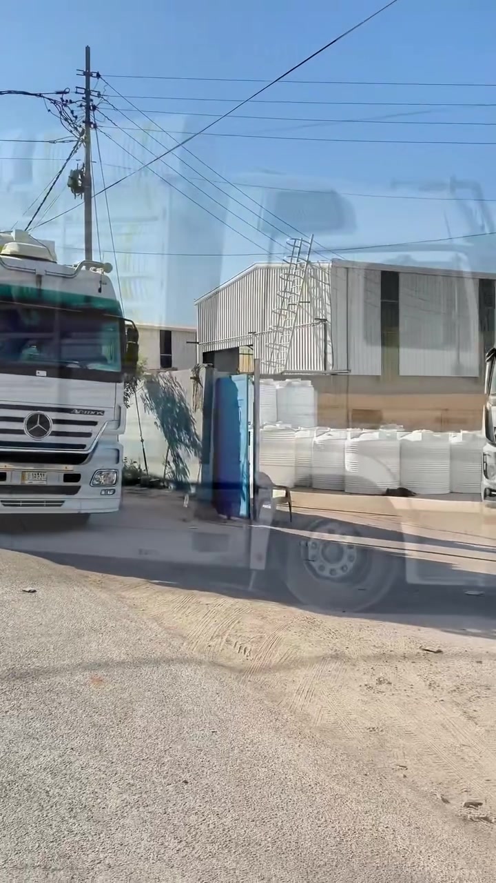 الرصافة • الكرخ • ديالى