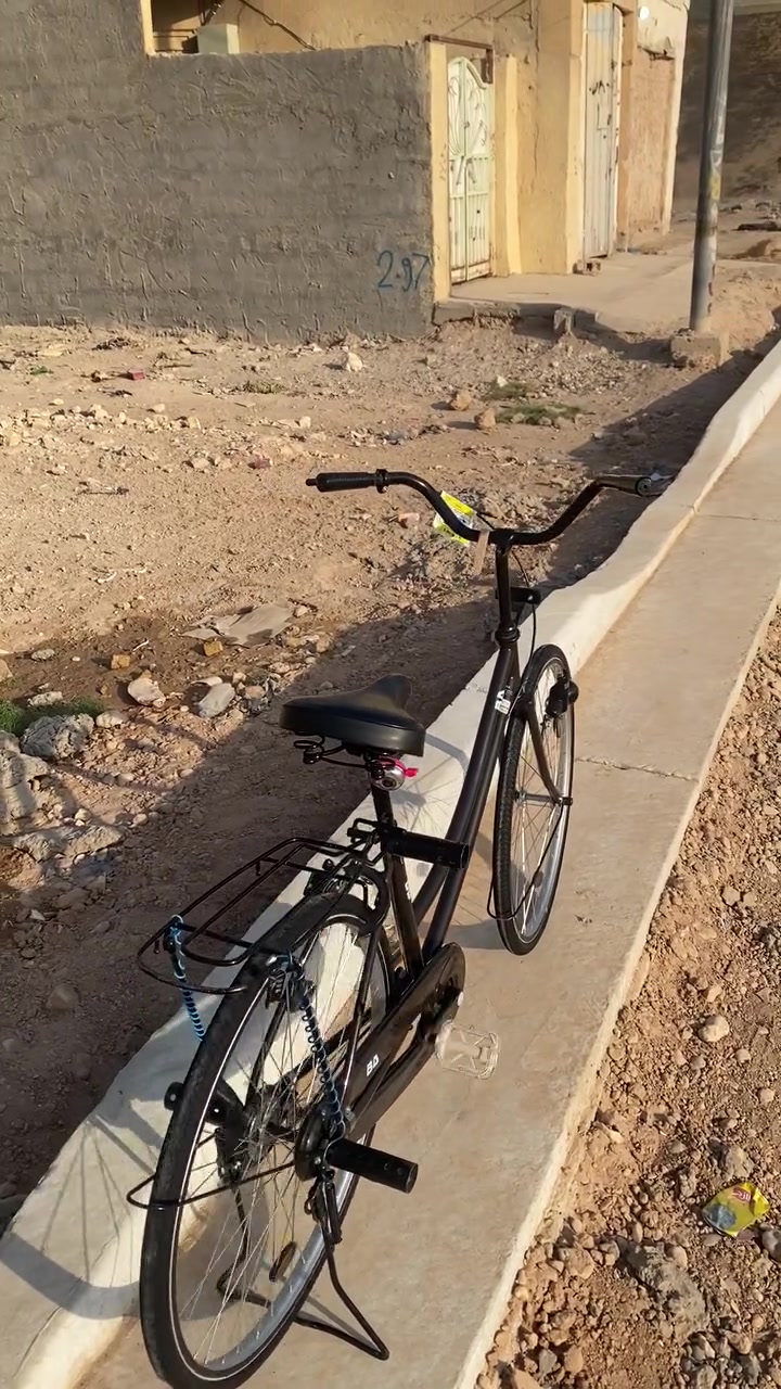 باسكل للبيع غراضه كامله باسكل نظافه١٠٠/١٠٠كفاله العنوان كربلاء لامن الداخلي التواصل ***********ومازنجر متواجد السعر ١٣٠🍒🍒
