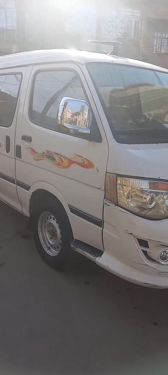 ميدل • ٢٠١٧ • رقم بغداد