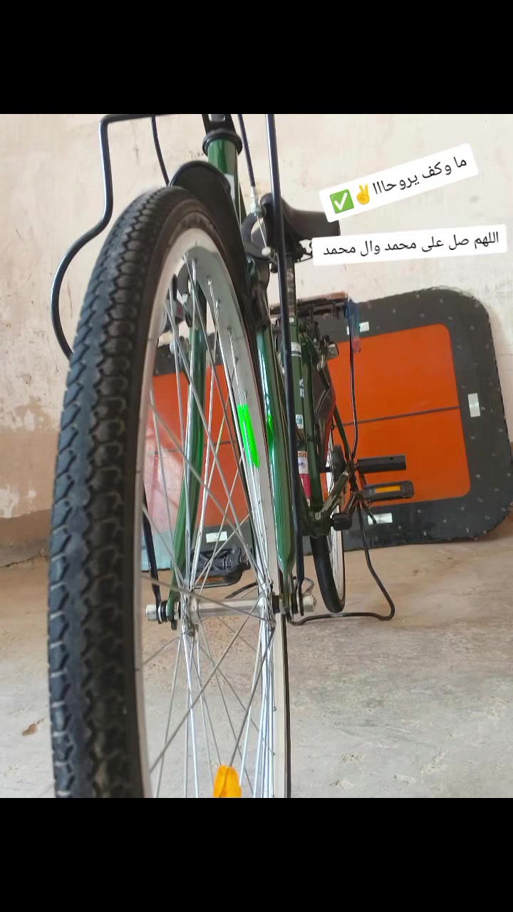 باسكل • مقاس ٢٦ • موديل ٢٠٢٢