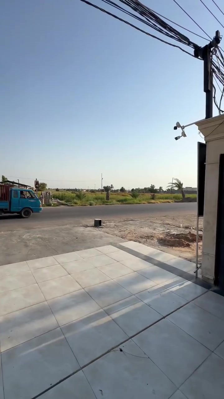 فيلا فاخرة للبيع في المكاسب 🏡✨

فيلا مميزة على مساحة نصف دونم وبواجهة 25 متر، تجمع بين الفخامة والمساحات الواسعة:

• 7غرف نوم ماستر 🛏️
• مسبح + جاكوزي 🏊‍♂️
• ساونا 🔥
• حديقة خارجية بمساحة كبيرة 🌿
• صالة رجالية
• صالة نسائية
• صالة بالطابق الثاني
• نظام صوت داخلي وخارجي 🔊
• تصميم راقٍ ومساحات واسعة ومتكاملة

📞 للاستفسار والتفاصيل:
***********
***********
