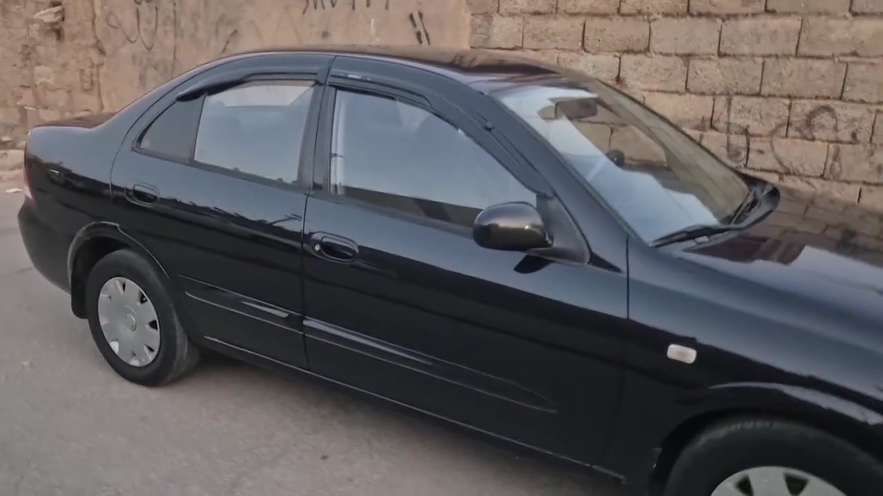 نيسان صني كوري موديل ٢٠١٠ سنوي ٢٠٣١ هزه براد جديد بسمي شرط تحويل مكان كركوك بيها جملخ سياق صوبخ سعر ٨٢ورقه شري خابر  ***********    *********** كورك
