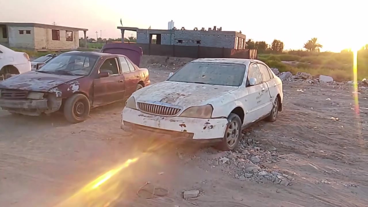 تم تفصيخ كيه سيفيه كير مكينه مكفولات مكان بابل مشروع المسيب طريق ابو الجاسم ***********
