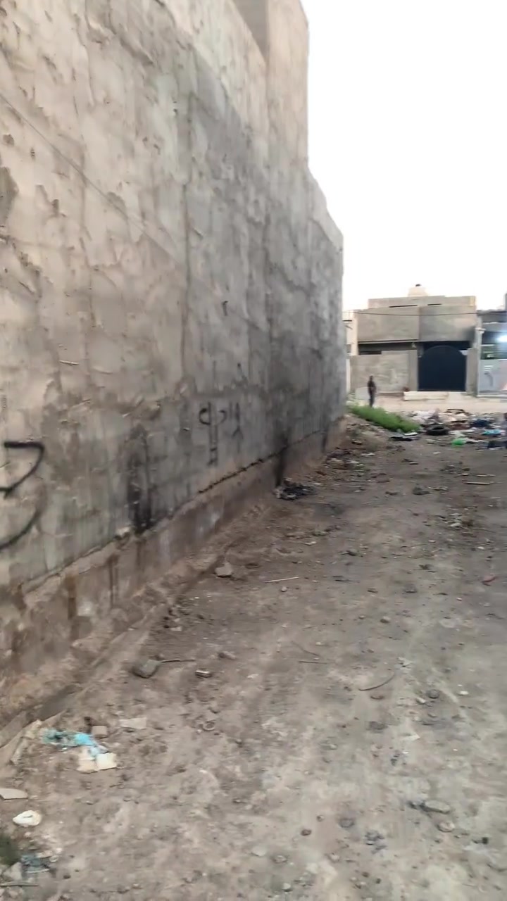 السلام عليكم
– قطعة أرض للبيع 

🏡 فرصة مميزة لامتلاك قطعة أرض بموقع ممتاز.

📐 المساحة: 5 × 20 متر (100 م²)
📍 الموقع: الدوانم – الشارع المقابل لجامع الفردوس.

📩 للاستفسار والمزيد من التفاصيل، راسل الصفحة أو اتصل على:
📞 ***********
