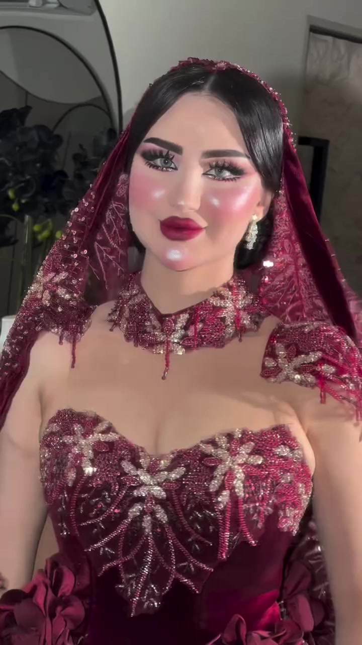 لوك الحنة • لوك الزفة • بغداد حي الجامعة