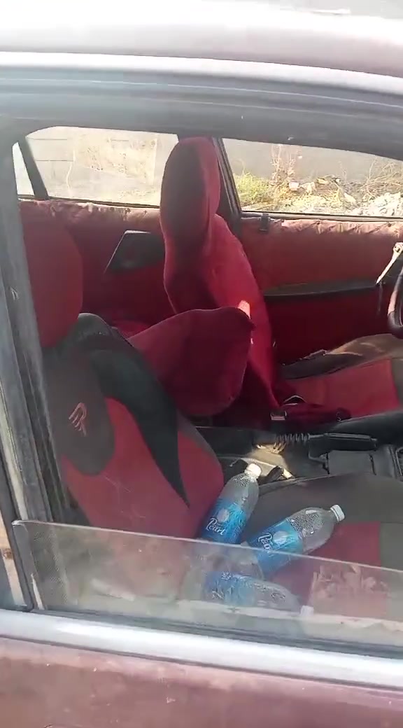 مكلفه بالنشر
سيارة اوبل ستيشن للبيع 
المكينة بيها خيط بخار 

الكير مضمون 

سنوية لل 2027. 

سعر السيارة ب 15 وبيها مجال 

تحويل أو وكالة 

***********

***********

عنوان السيارة صلاح الدين قضاء الضلوعيه
للاستفسار الاتصال على الارقام
