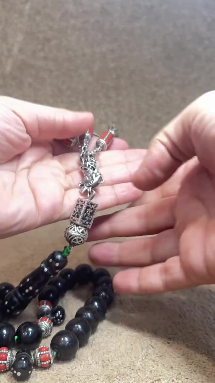 مسباح • يسر حجازي • مرجان تونسي