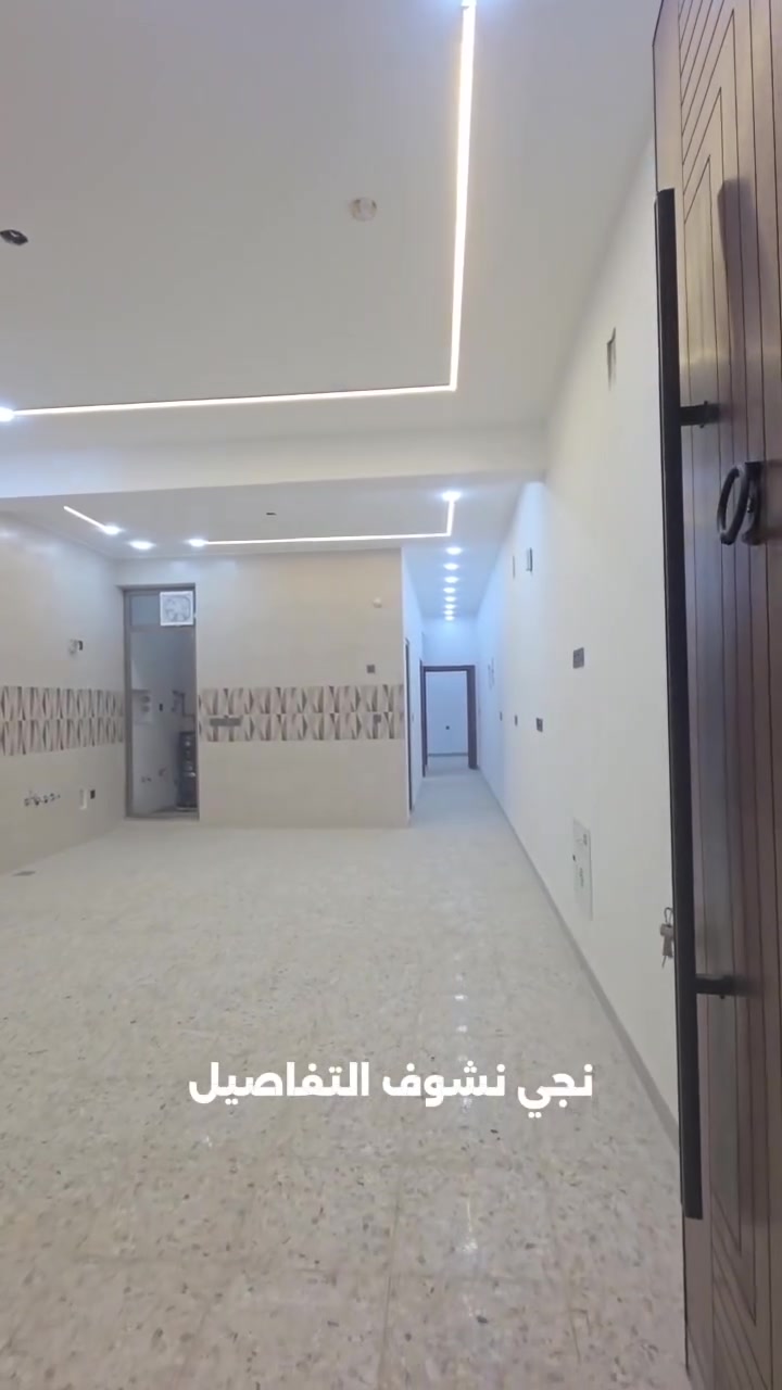 شقق زيرو • المنصور • ٢ غرف