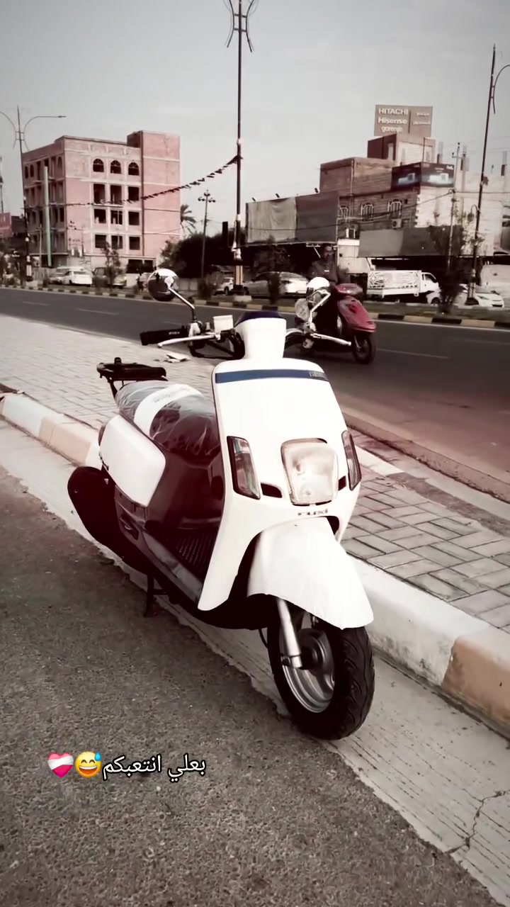 نضيفه حيل • كفرات ختم واحد • ياماها
