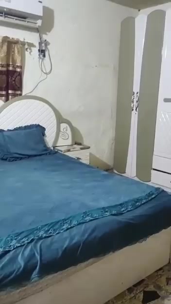 البصرة • غرف نوم • ديكور