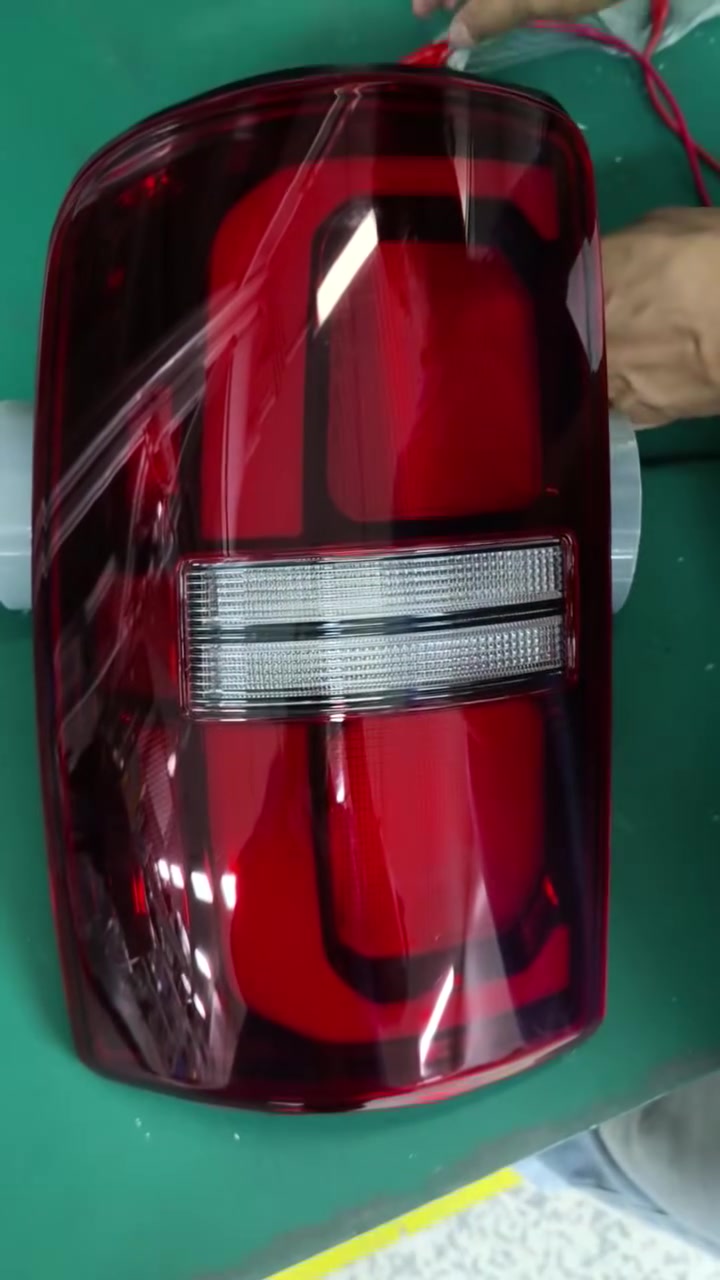 فول LED • تاهو/يوكن • ٢٠٠٠-٢٠٠٦