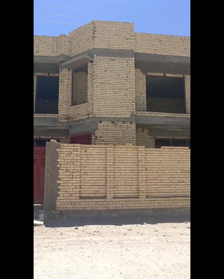 الأسوار الذهبيه • ضمان ١٠ سنوات • الغزاليه