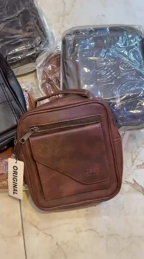🎒 عرض مميز على جنط ماركة جيب 🎒
جنطة ماركة فول من ماركة جيب درجة أولى وبجودة ممتازة مع كامل الملحقات ✨

عرض تصفية مخازن 🔥
💰 القطعة الواحدة: 7,000 دينار فقط
🎁 3 قطع بـ 20,000 دينار فقط

🚚 التوصيل إلى جميع محافظات العراق
📦 أجور التوصيل: 5,000 دينار فقط
التواصل على الخاص رقم***********
