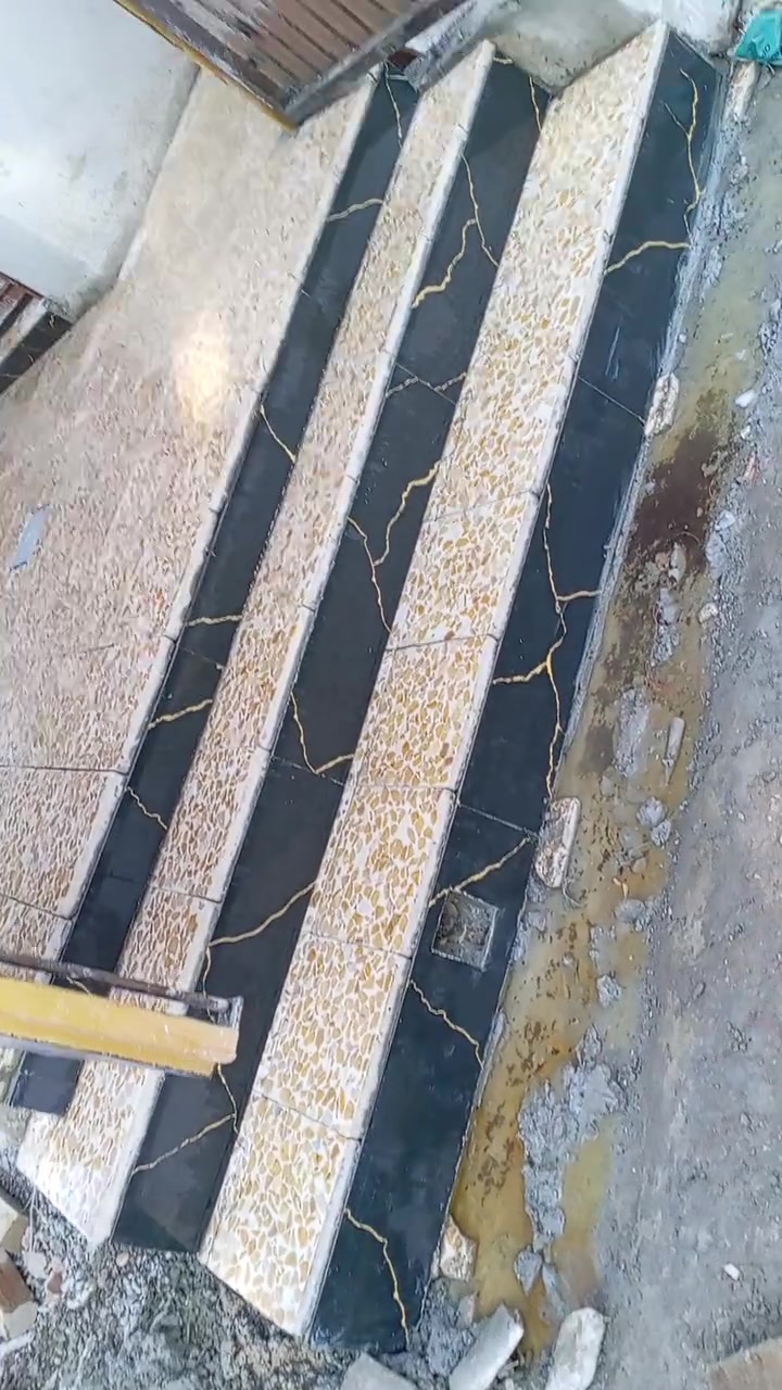 صفاف سرميك بورسلين كاشي بايات ازرات شغل رقم واحد ***********
