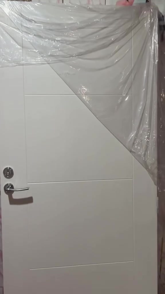 باب جديد • ما مستخدم • بي مجال