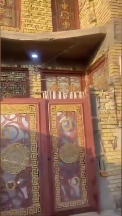 بيت • ١٠٠م • حي اريدو