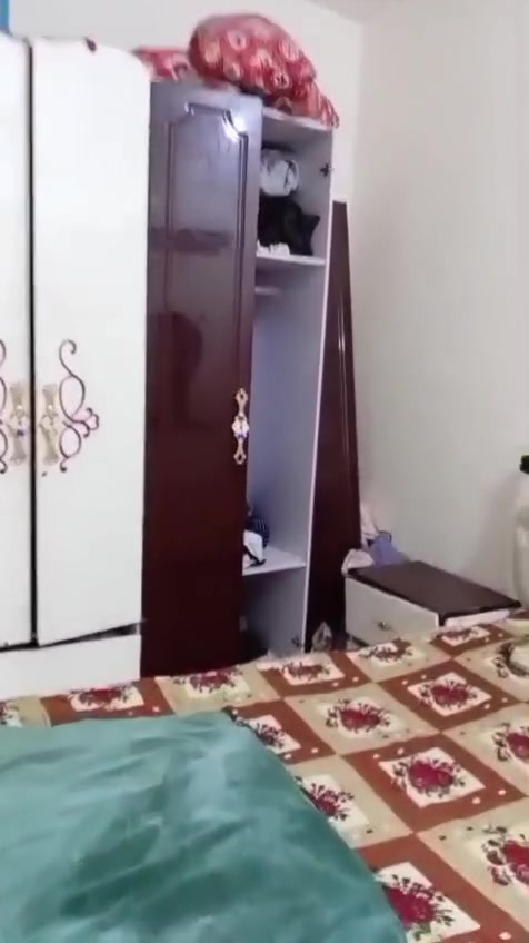 غرفه تركي • نضيفه • للبيع
